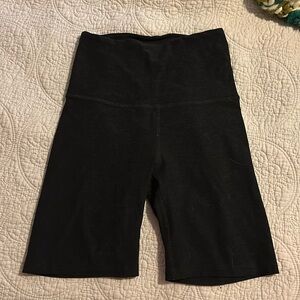 Beyond Yoga Spacedye Bike Shorts